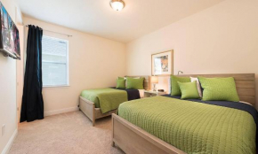 Charming 6 Bdrm Property with Private Spa in Encore
